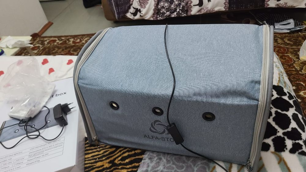 Продаётся фотолампа