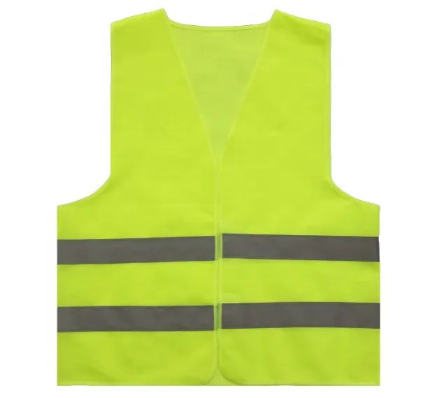 Сигнальный жилет