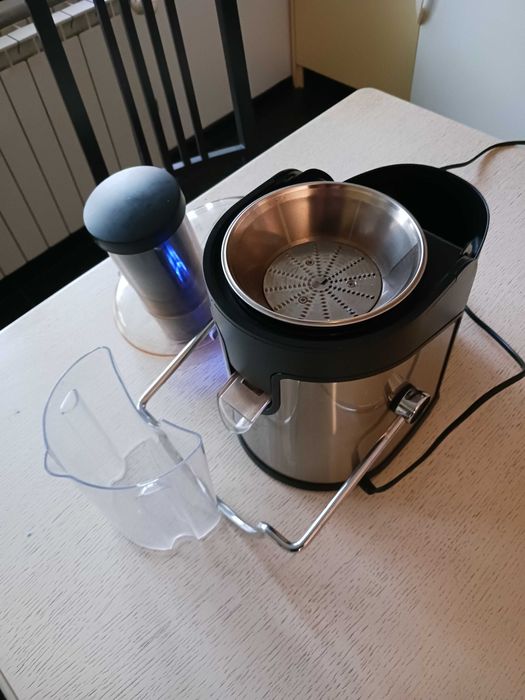 Сокоизстисквачка