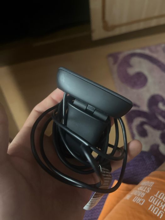 Webcam Logitech C270