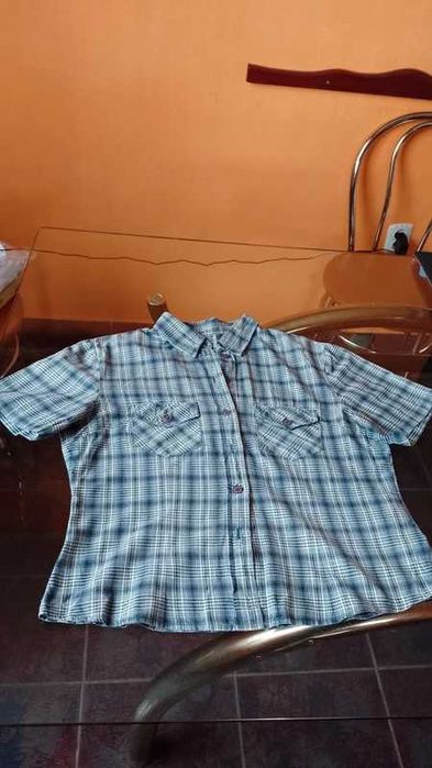 Fusta cu bluza  eleganta