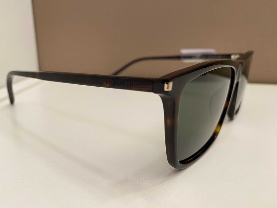 Saint Laurent ochelari de soare, originali, retail 295 euro