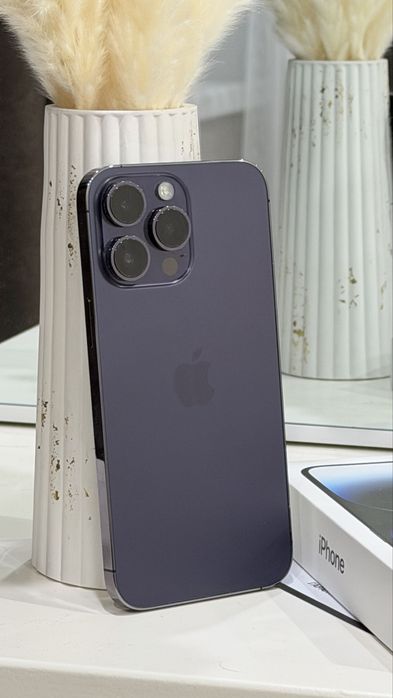 iPhone 14 Pro Max, 256 гб