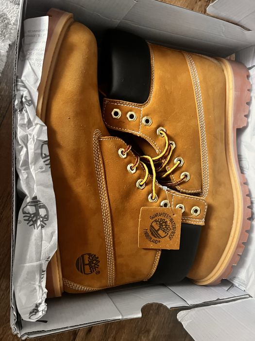 Ботинки Timberland