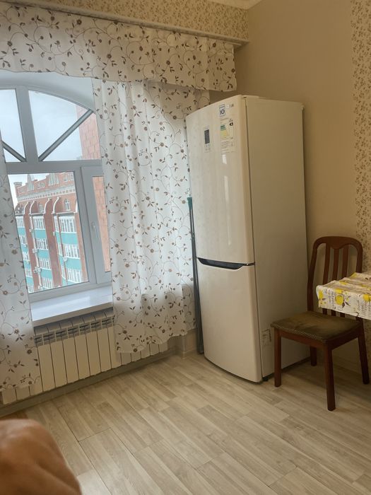 Сдам 1 к кв Алтын Орда