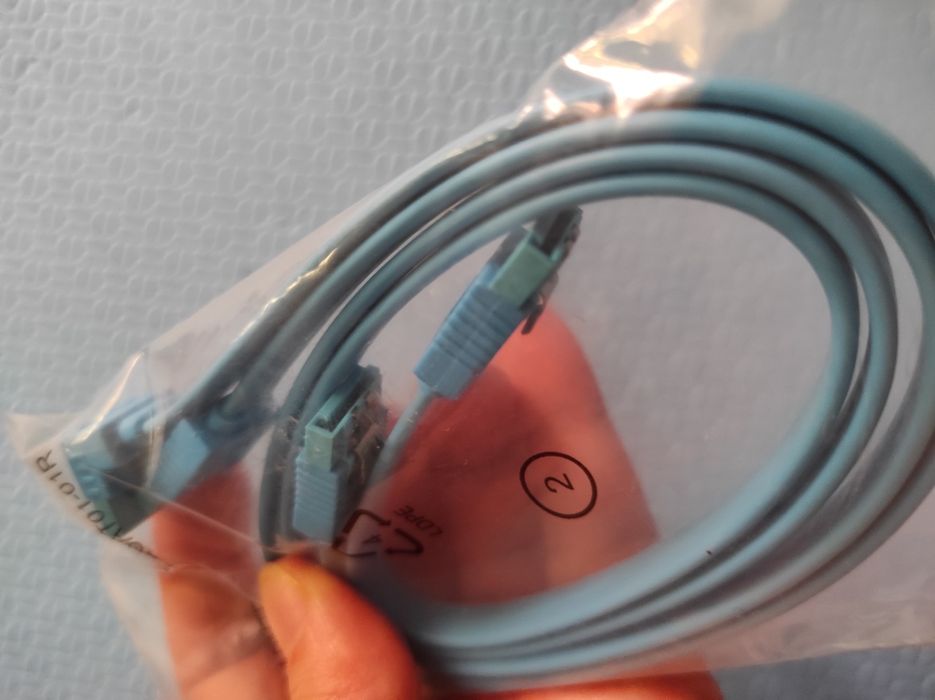 Удлинители. Кабели.