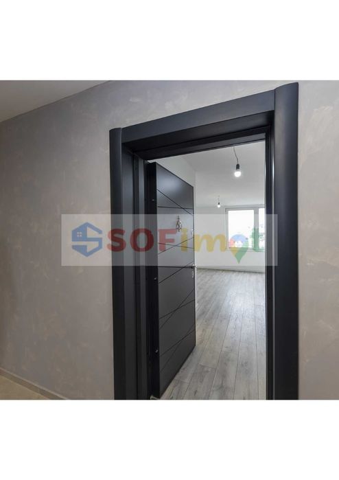 Продава се Тристаен апартамент в София, Център - 61 кв.м за 1649 €/кв.м - Снимка #9