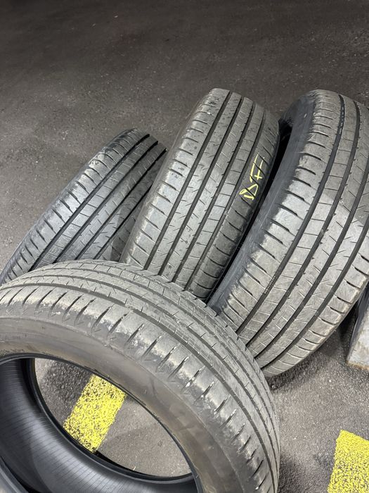 Anvelope vara Bridgestone 225/55/19 2025