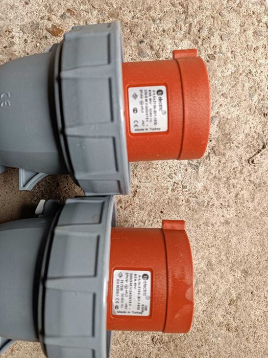 Штепсельная вилка