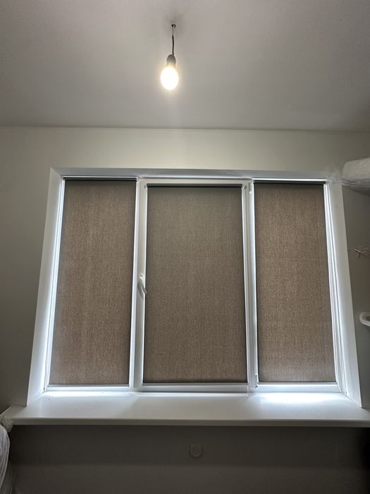 Ролл шторы жалюзи Турция