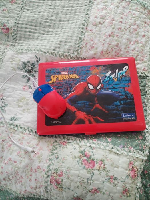 Лаптоп за деца в предучилищна възраст