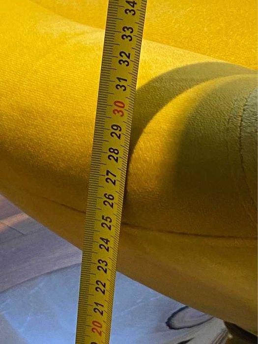 Fotoliu Vida XL rotativ tip „ ou ”