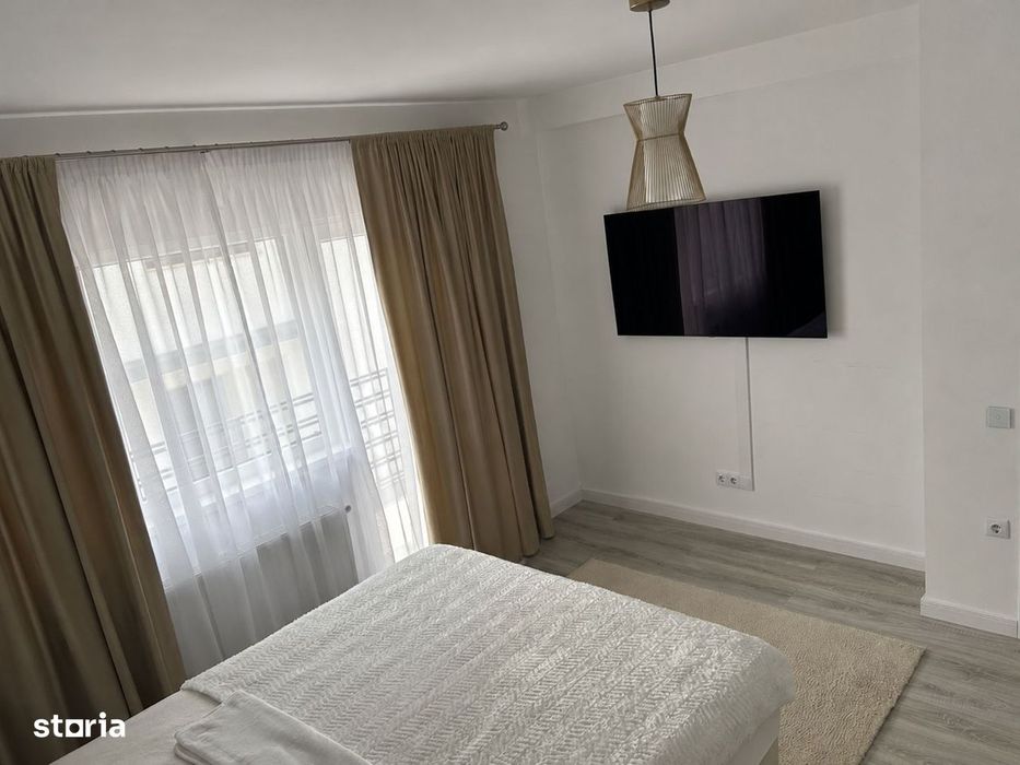 Casa tip insiruita mobilata si utilata