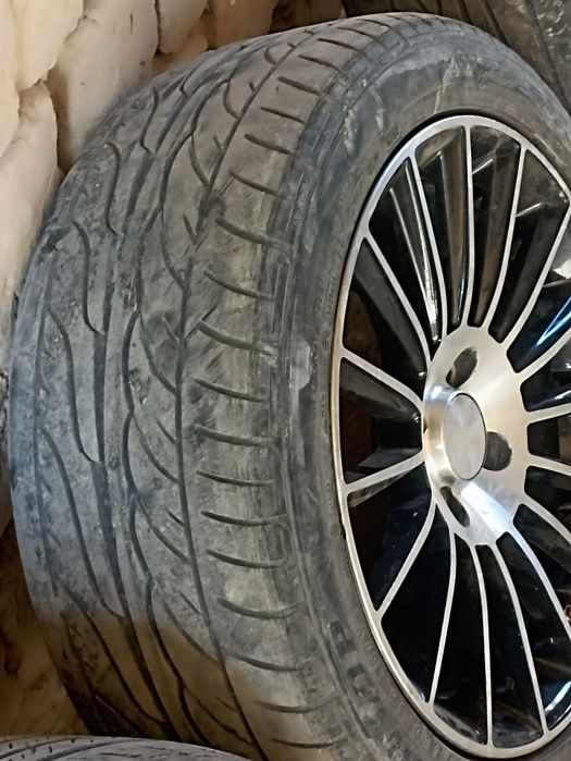 R 16 Diska Mers Gentira EPIKA Kobalt Tushadi