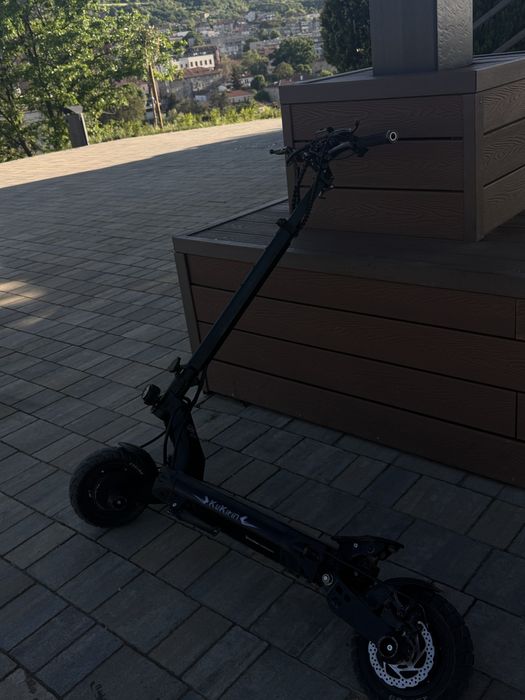 Kugoo kirin g2 master