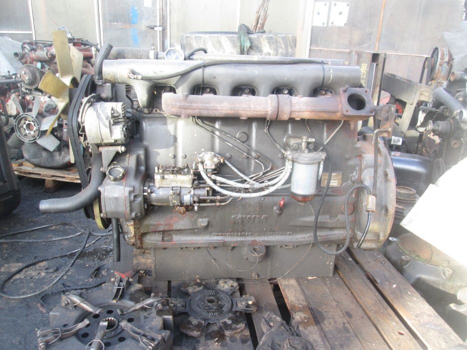 Piese de motor MWM D226 6 D208 4 4 10TCA CO Brasov Piese de motor MWM D226 6 D208 4 4 10TCA CO Brasov