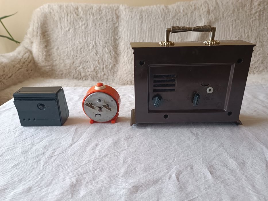 Ретро часовници,будилници