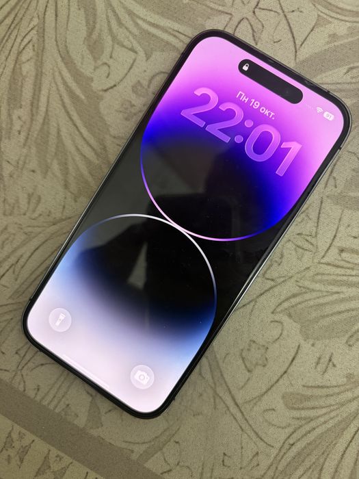 продаю iphone 14 pro