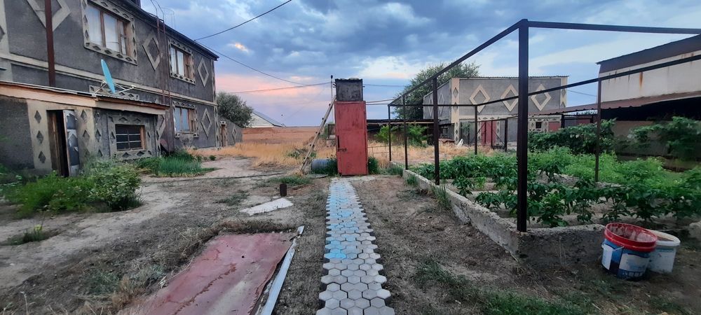 Продаётся жилой дом