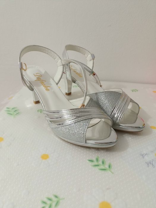 Женская Обувь летняя