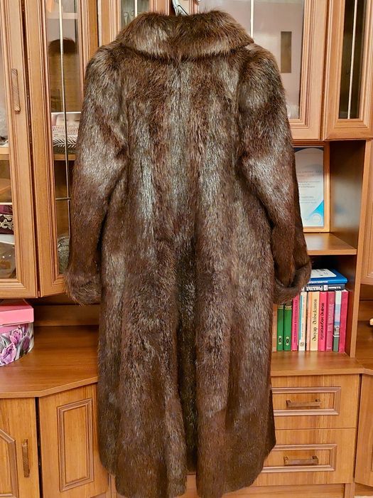 Продам шубу нутревая