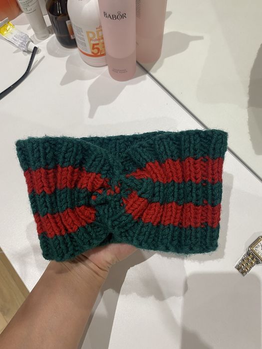 Повяка под Gucci