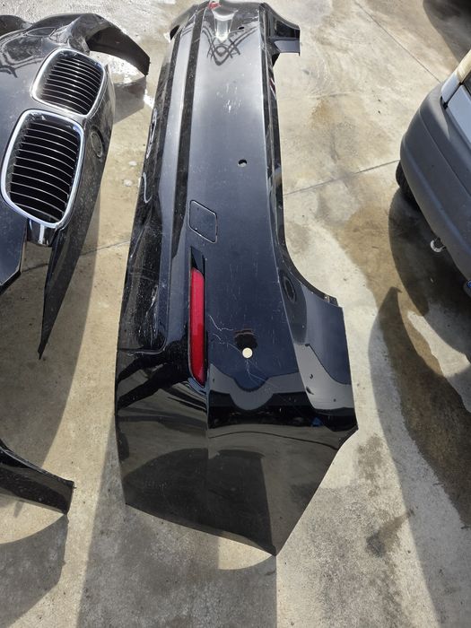 Броня Предна И Задна BMW F30