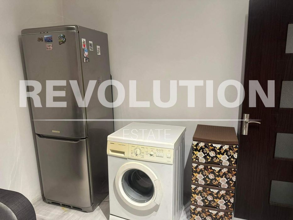 Дава се под наем Тристаен апартамент в Варна, Левски - 70 кв.м за 400 € - Снимка #9