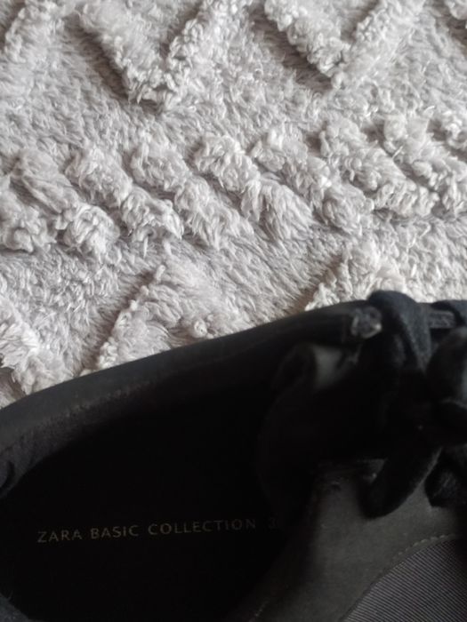 Женские кроссовки Zara размер 39