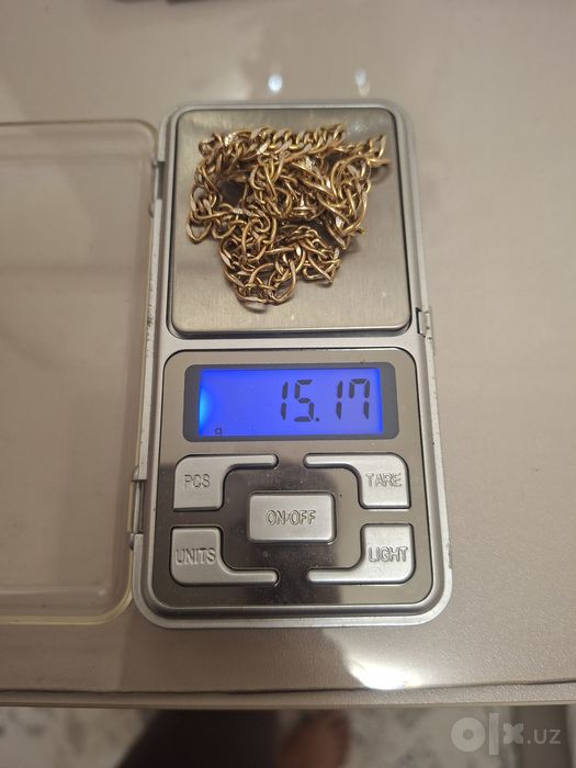 Золото 585 Mldas