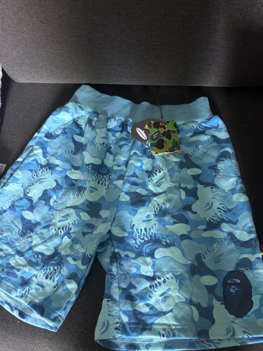 Bape къси гащи бейп