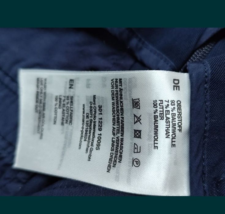 Marc, o Polo pantaloni damă M