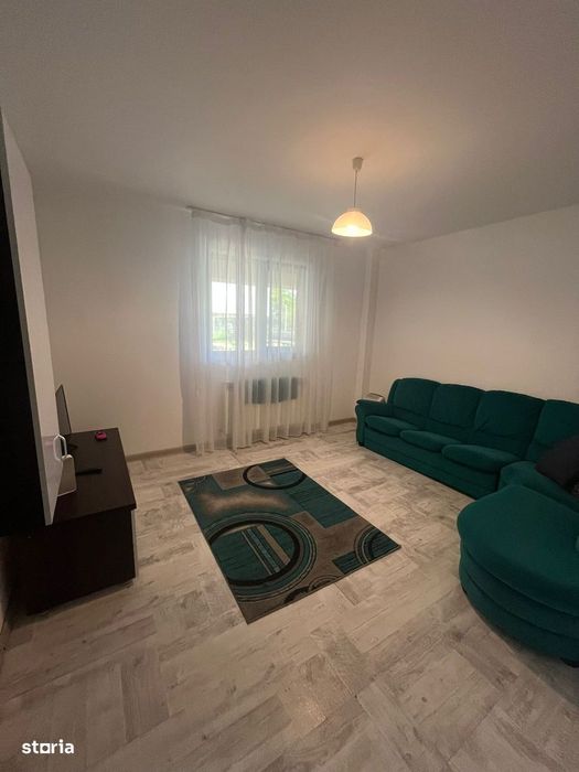Apartament cu 2 camere Moara de Vant