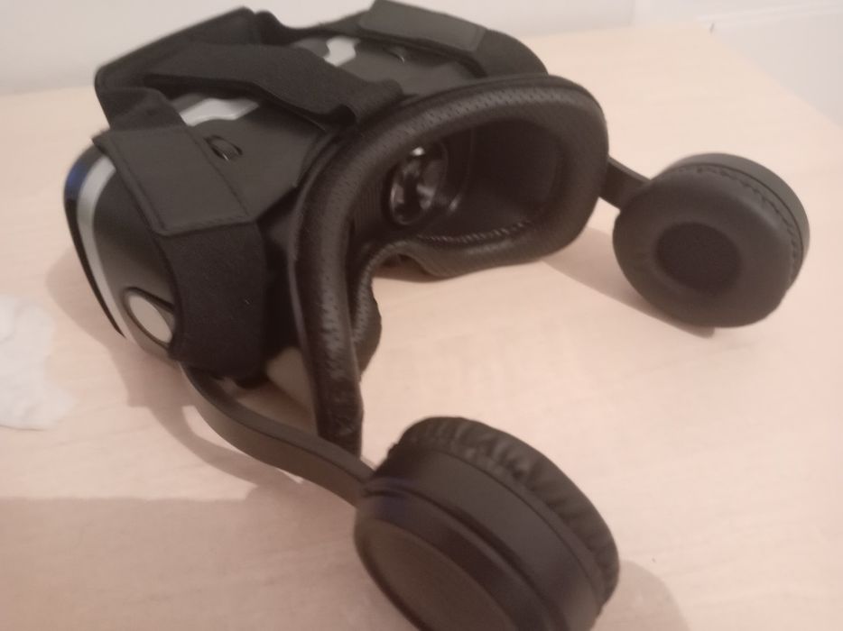 VR SHINECON 3D очки виртуальной реальности для смартфона