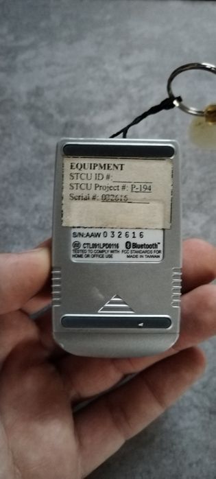 Продам GPS Globalsat