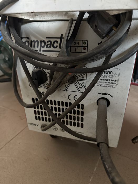 ЦО Compact 170 220v