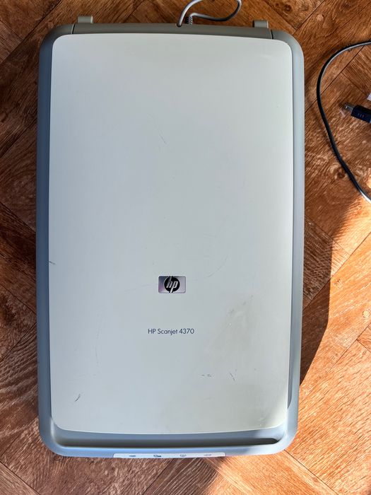 Продам принтер, сканер