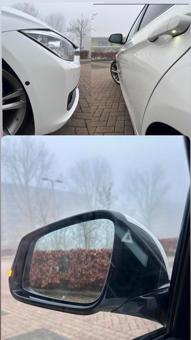 BMW F30 • 2.0 Benzină • 184 CP • Automată 8 trepte • Panoramic