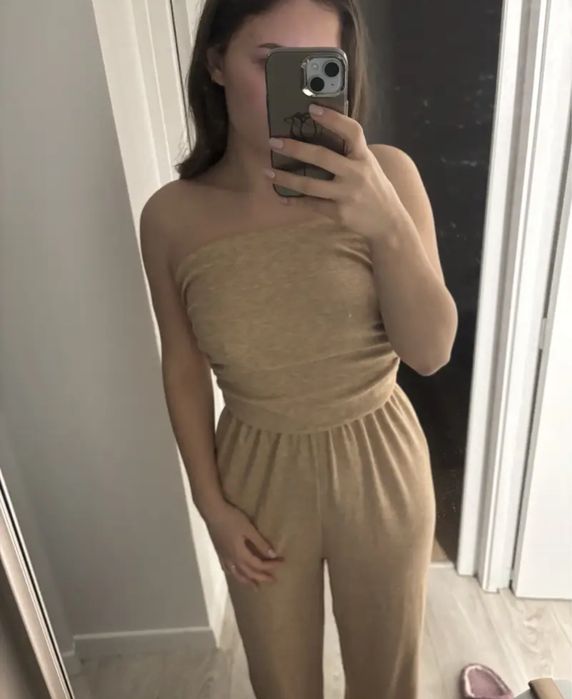 Дамски гащеризон