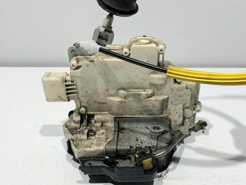 Broasca usa stanga spate Audi A6 facelift 4f, C6 Berlina