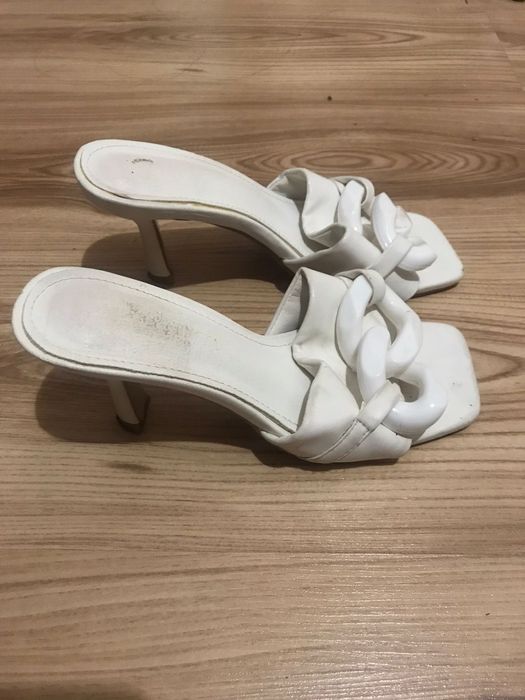 Босоножки летние удобные