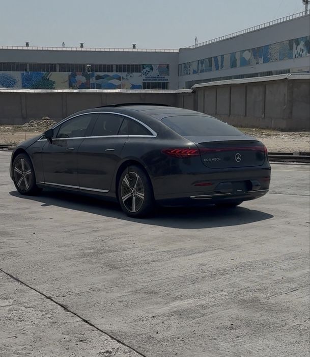 Obmen luboy moshinaga mers 450+