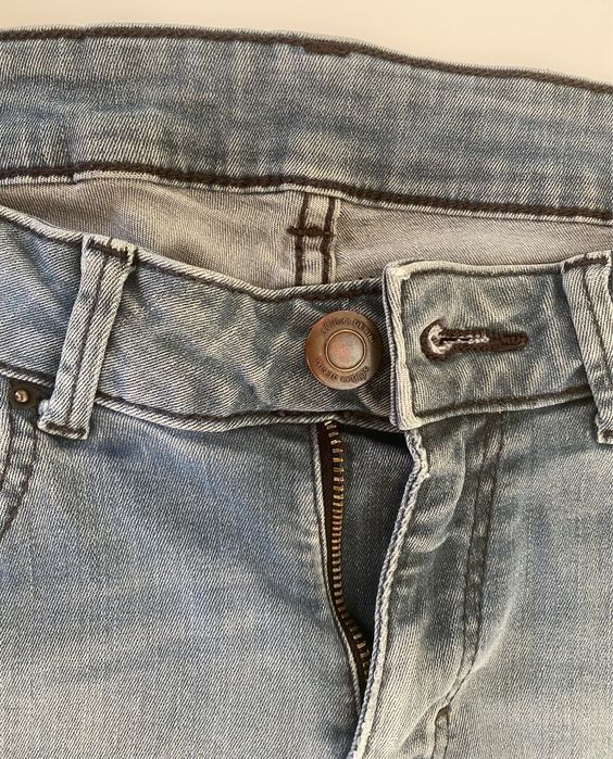 Blugi s.Oliver marimea 26