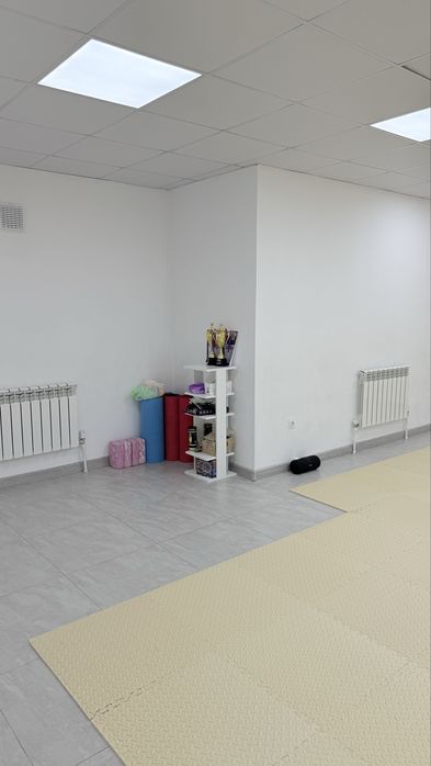 Сдается зал в аренду