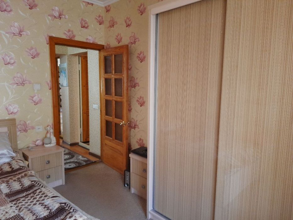 Продажа квартиры Яшнабадский район Тузель2