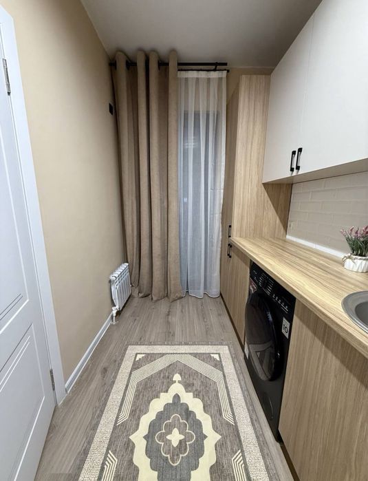 Квартира Assalom Sohil 1х комнатная новостройка СРОЧНО