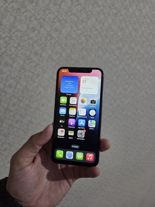Продам телефон iPhone XS