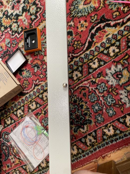 Оптическая полка