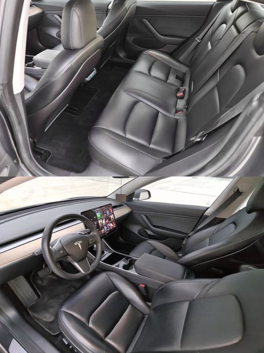 Tesla Model 3 Dual Motor Long Range 2019 IN GARANȚIE