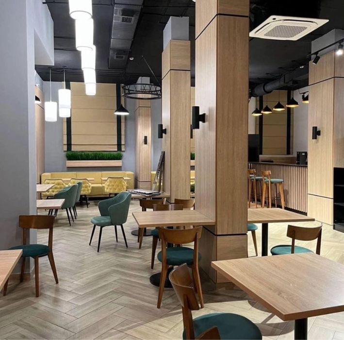 Монтаж систем вентиляции под ключ